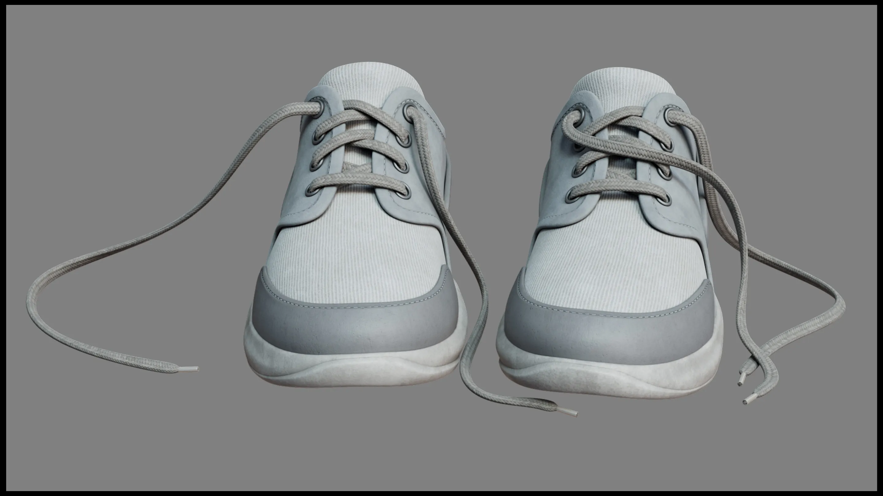Character's Shoes, image 1 of 1