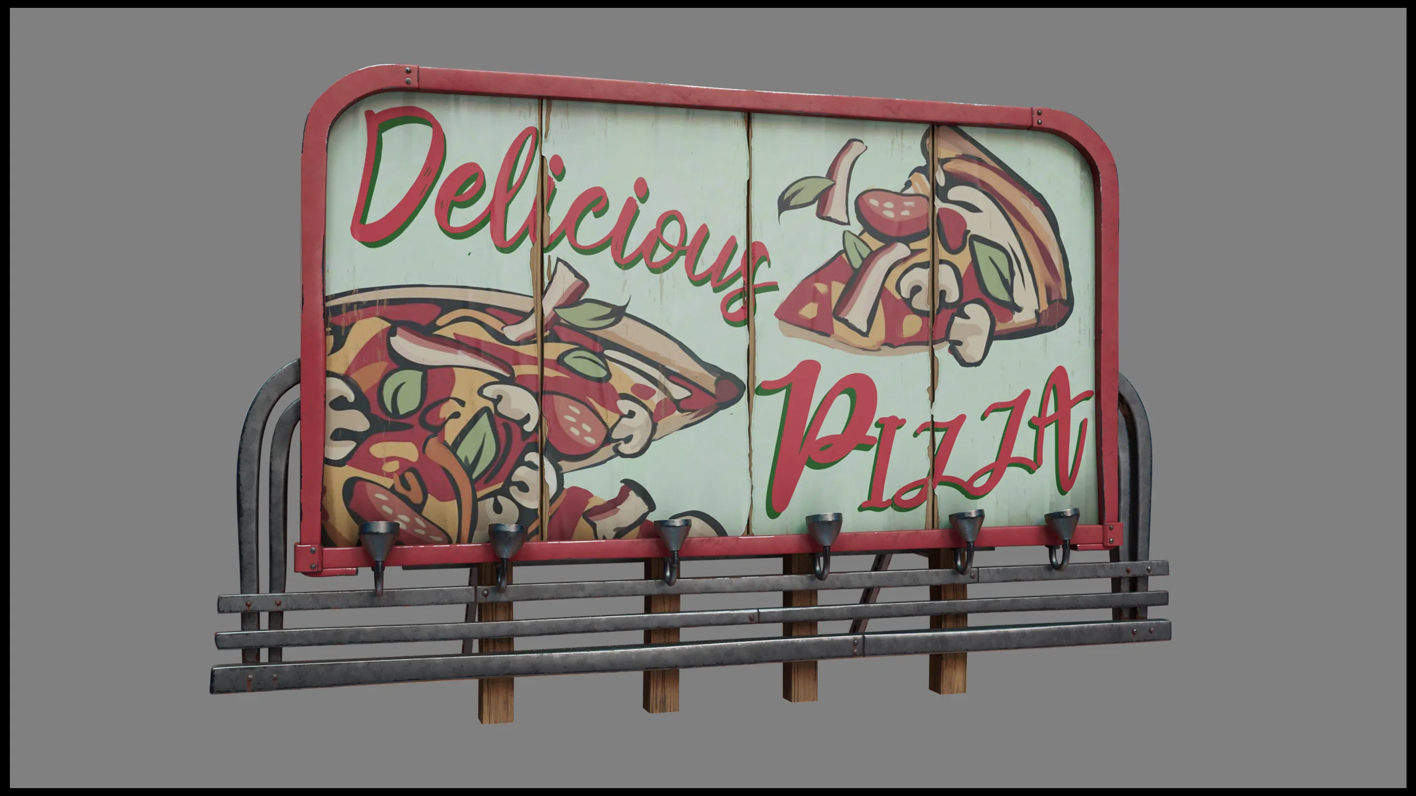 Road Sign, image 1 of 1