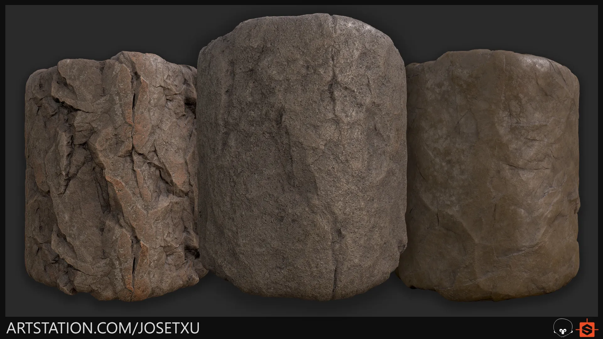 Rock Collection Materials, image 1 of 4