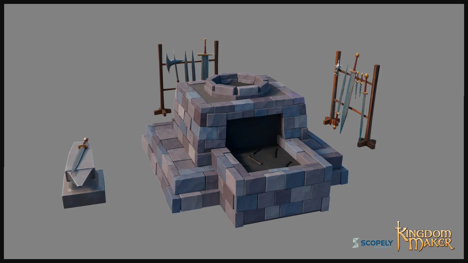 Forge, image 1 of 1