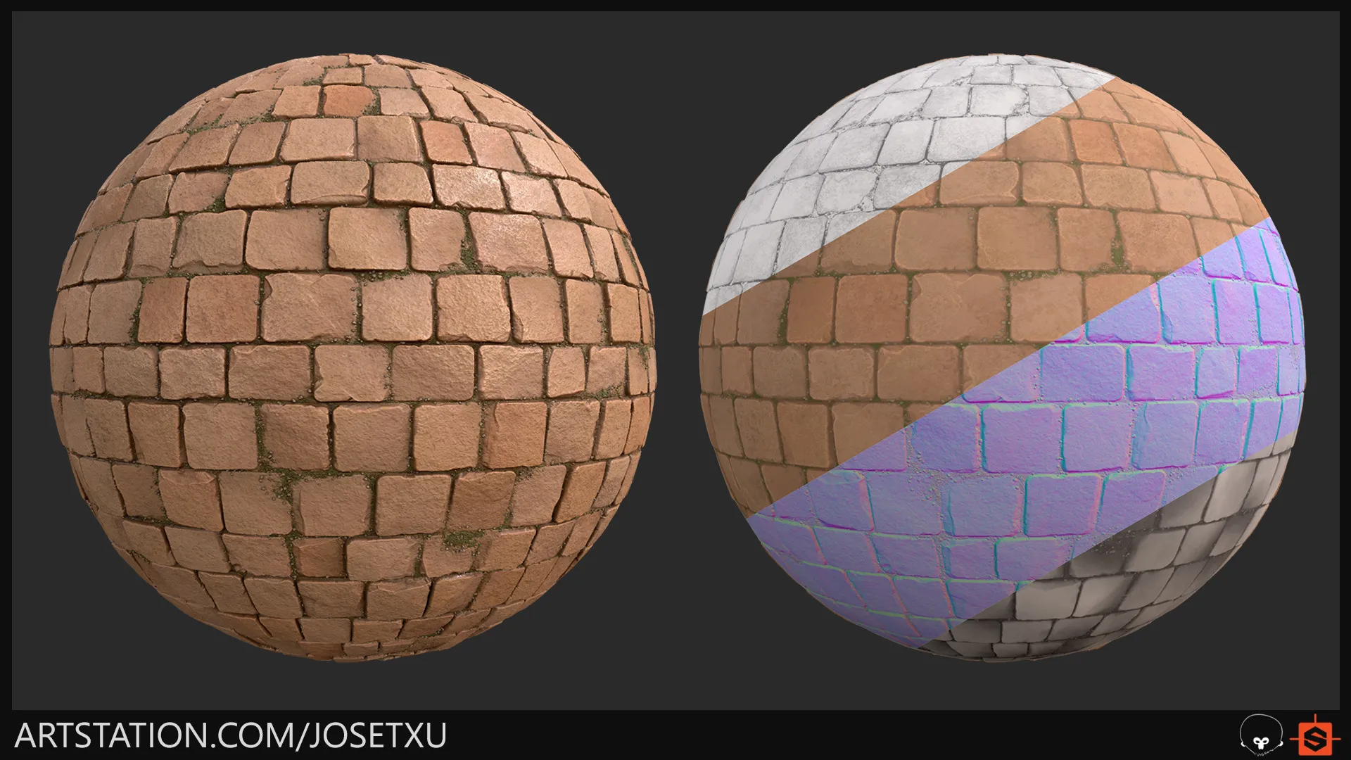 Ancient Roman Ruins Materials, image 1 of 5