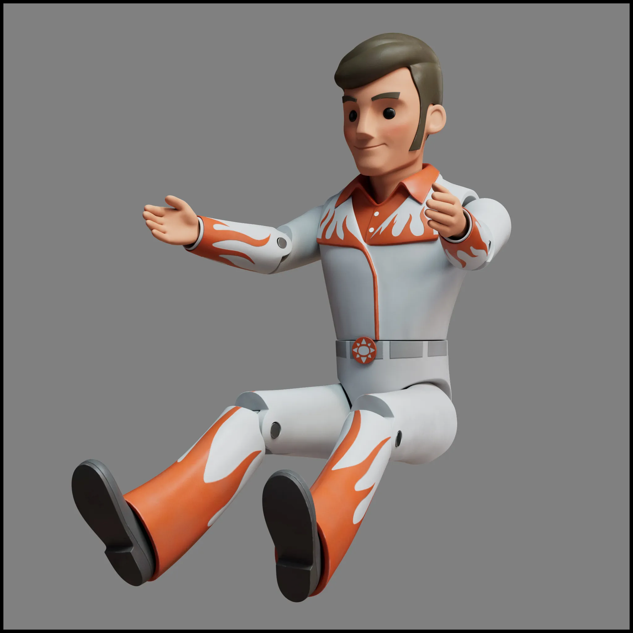 Kid Toy, image 1 of 1