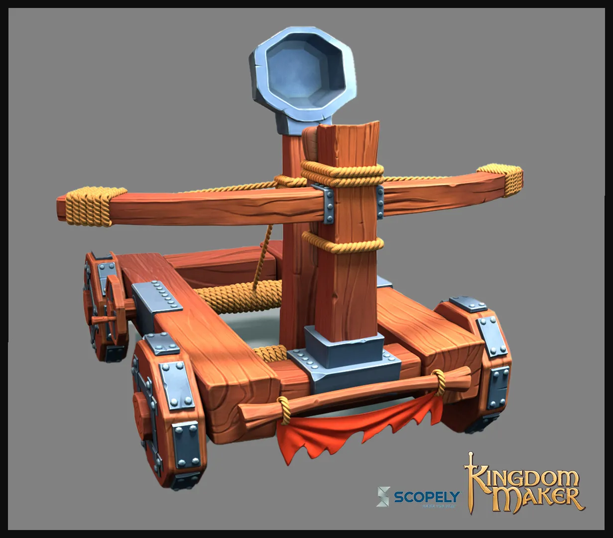 Catapult, image 2 of 3