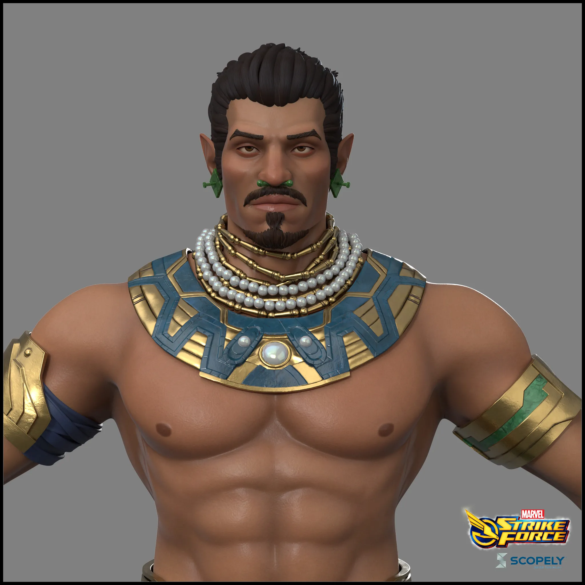 Namor, image 2 of 4