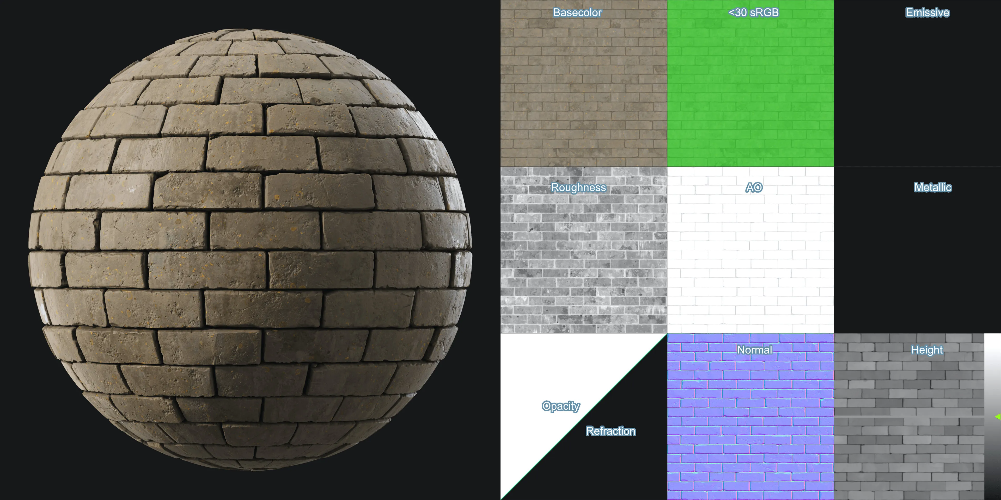 Kitbash3D Materials, image 2 of 9