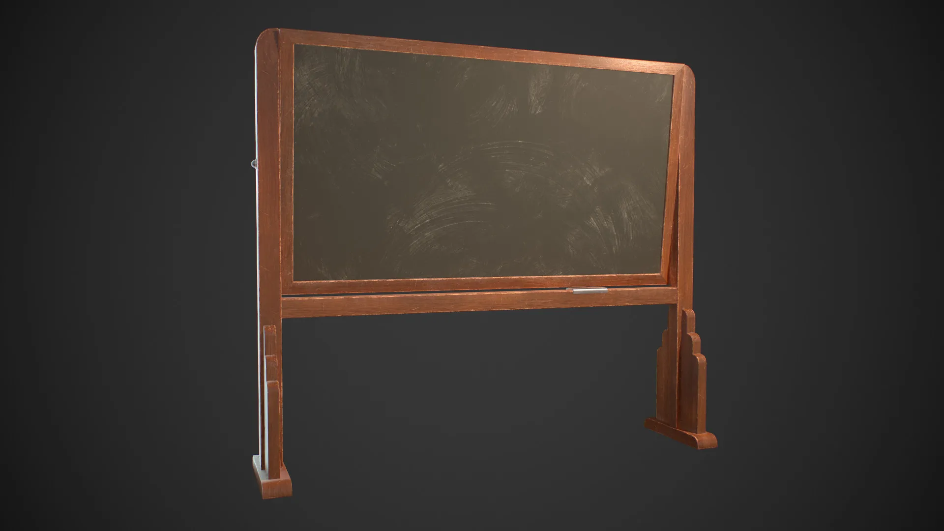 Physics Blackboard, image 2 of 4