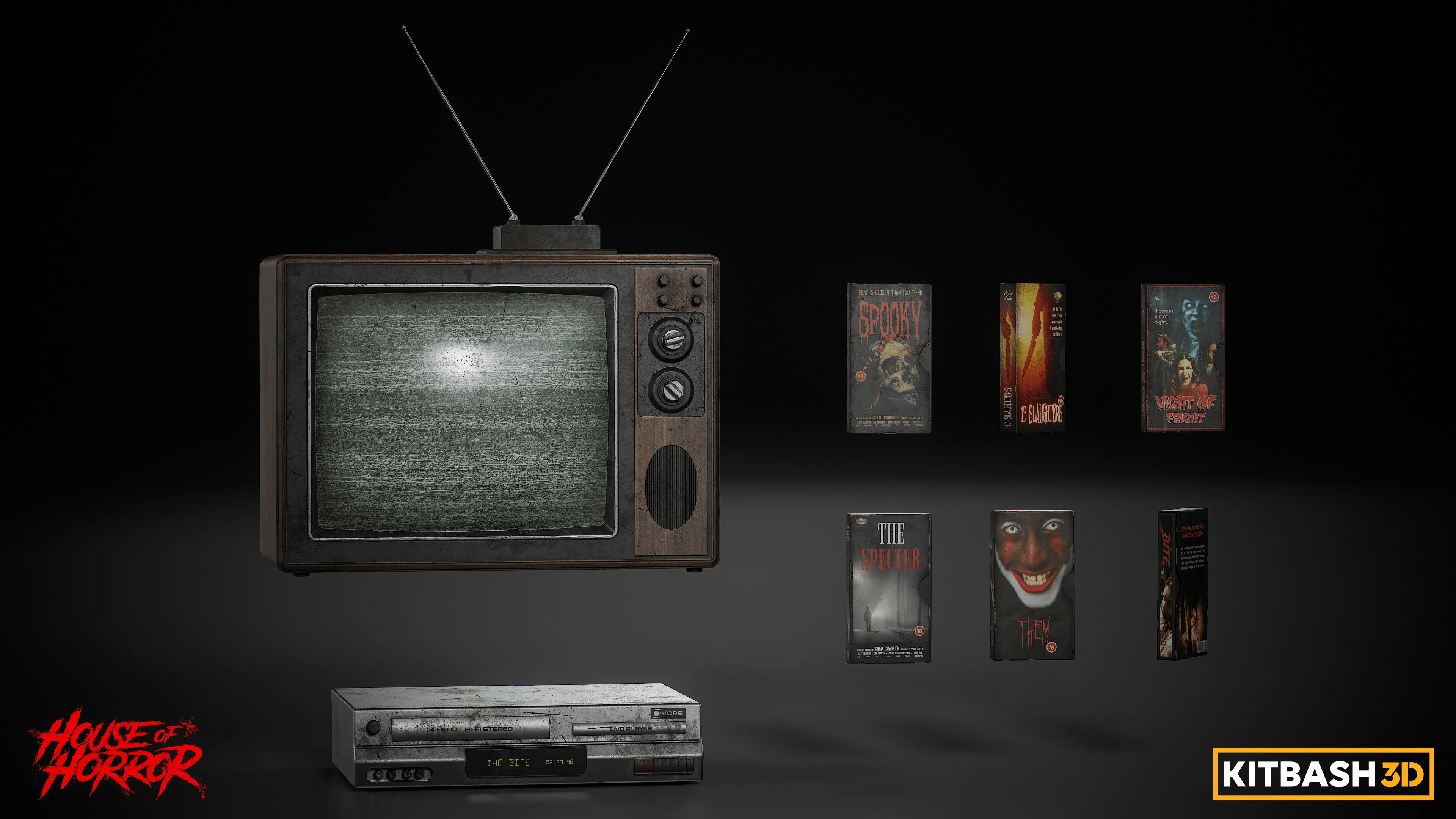 House of Horror, image 2 of 22