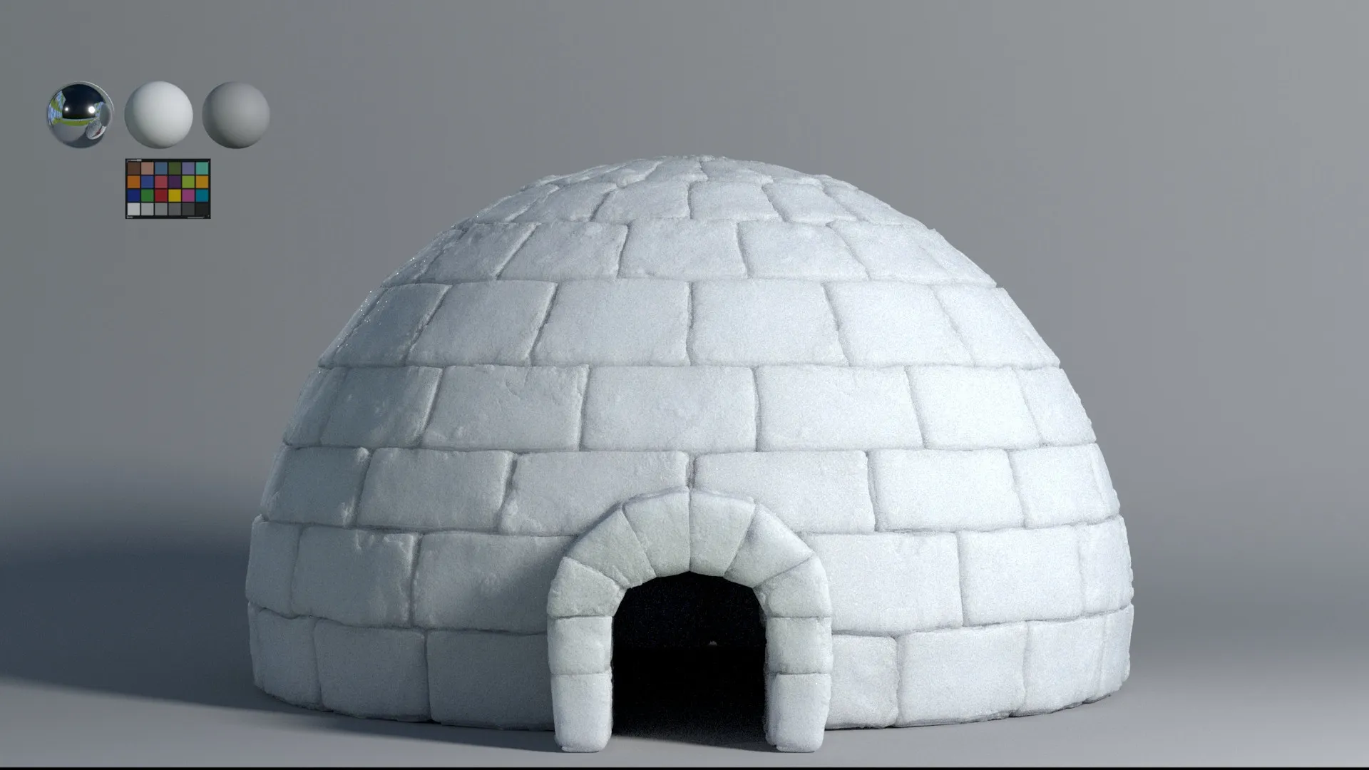 Igloo, image 2 of 3
