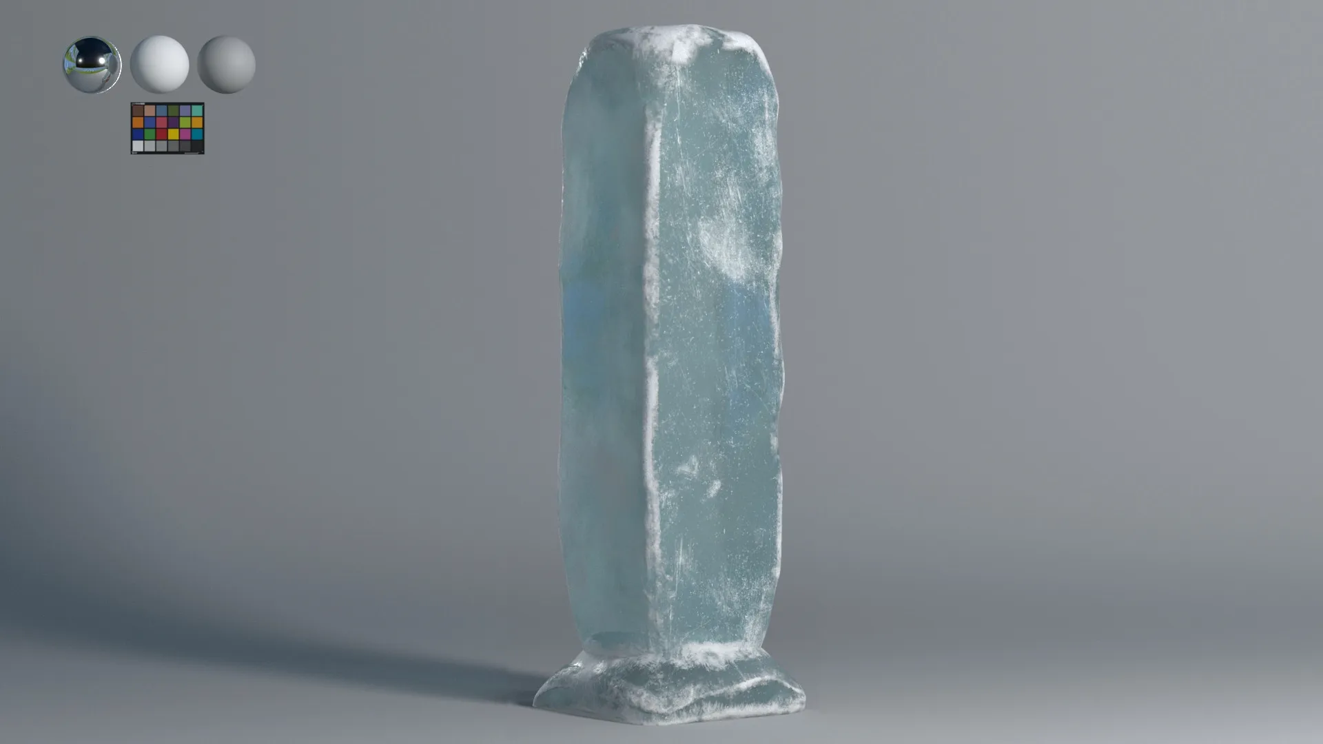 Ice Pole, image 2 of 2