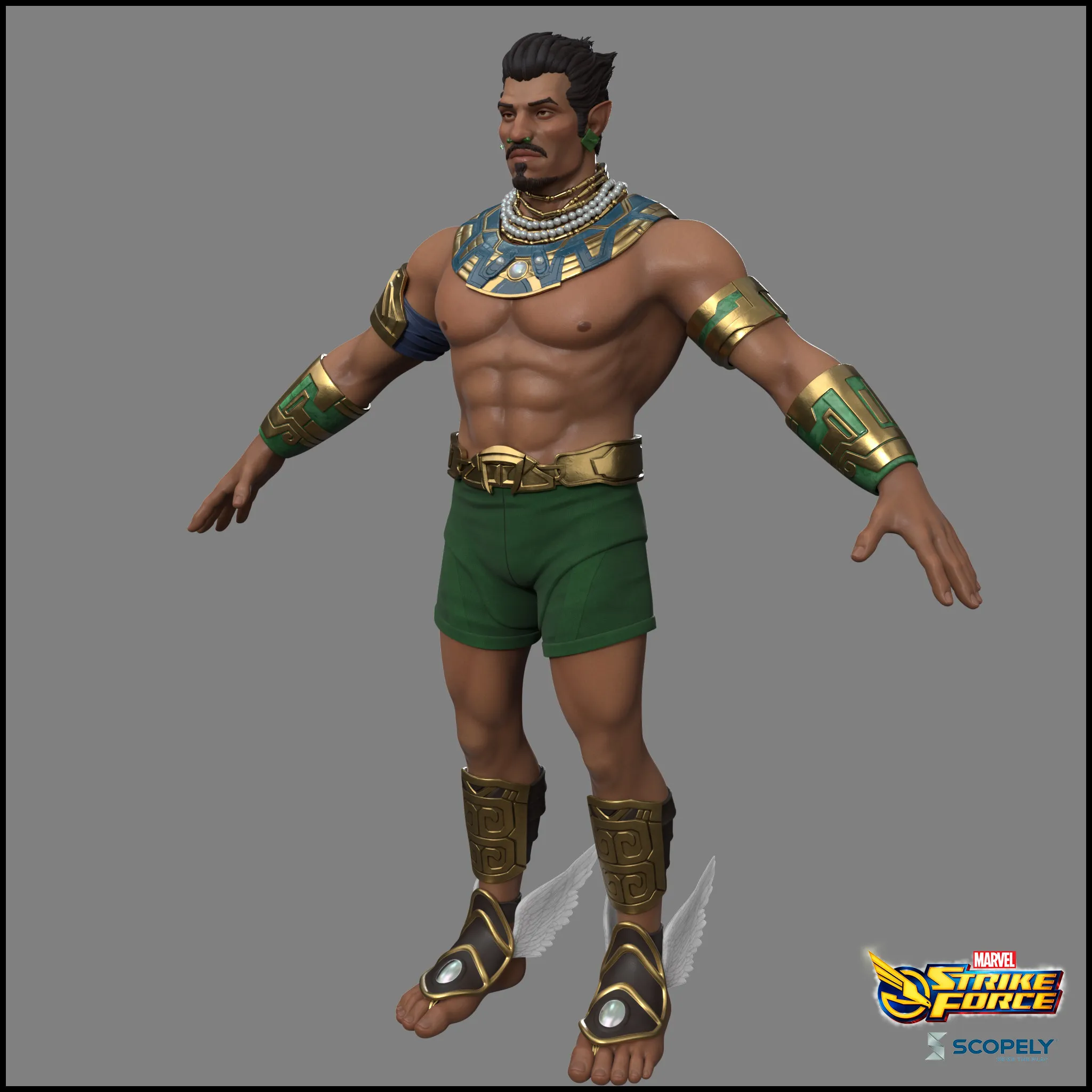 Namor, image 3 of 4
