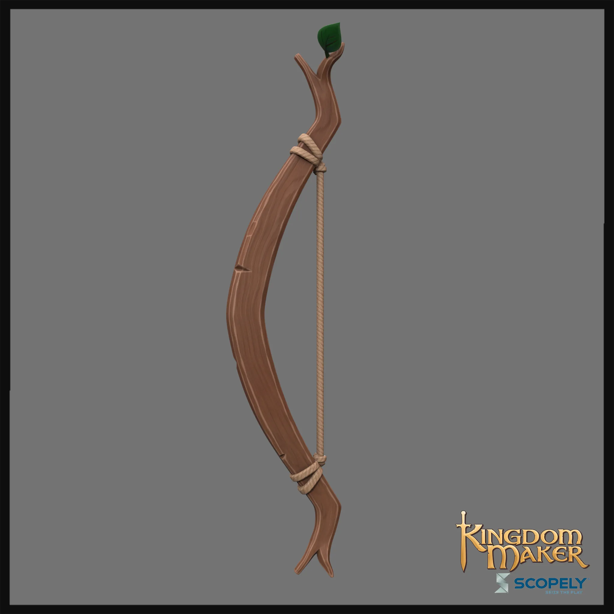 Arc and Arrow, image 3 of 3
