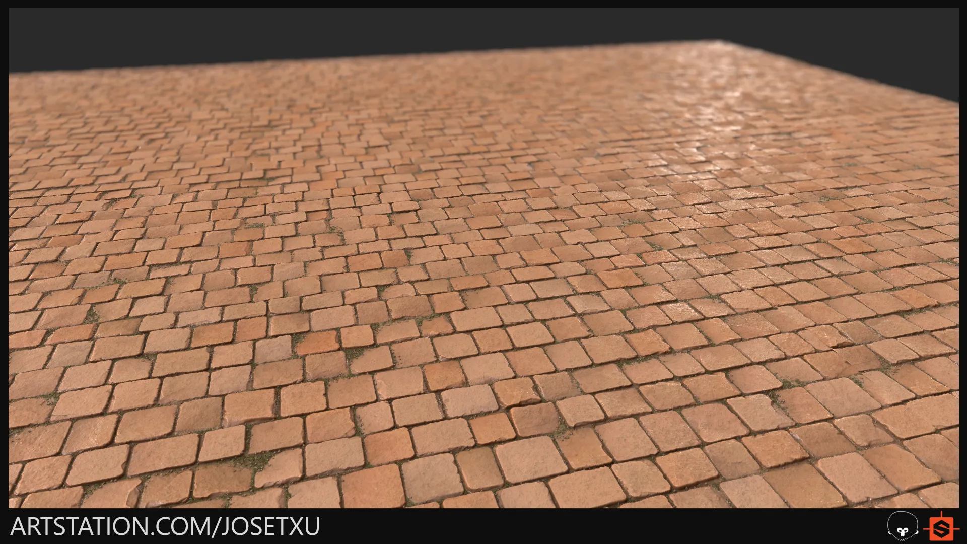 Ancient Roman Ruins Materials, image 3 of 5