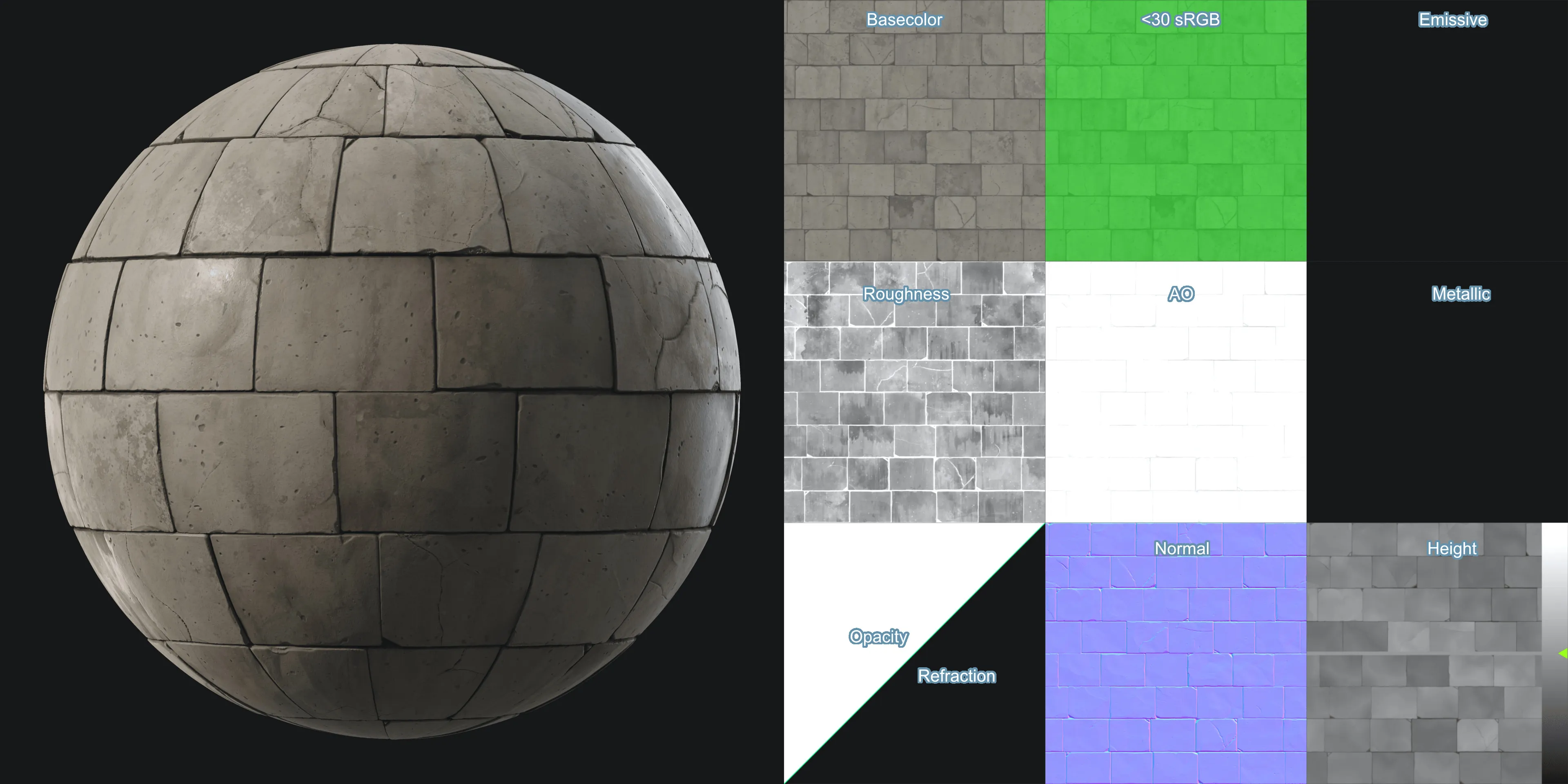 Kitbash3D Materials, image 3 of 9