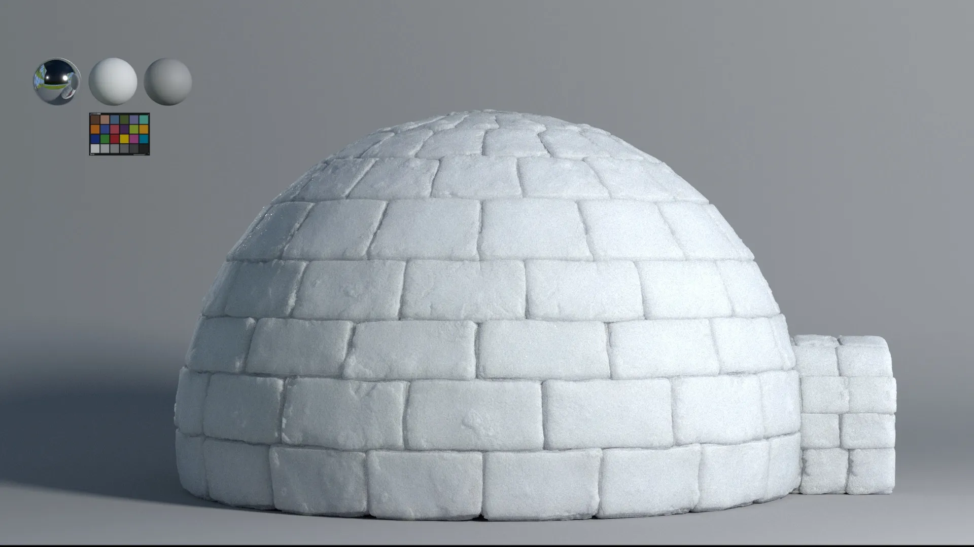 Igloo, image 3 of 3