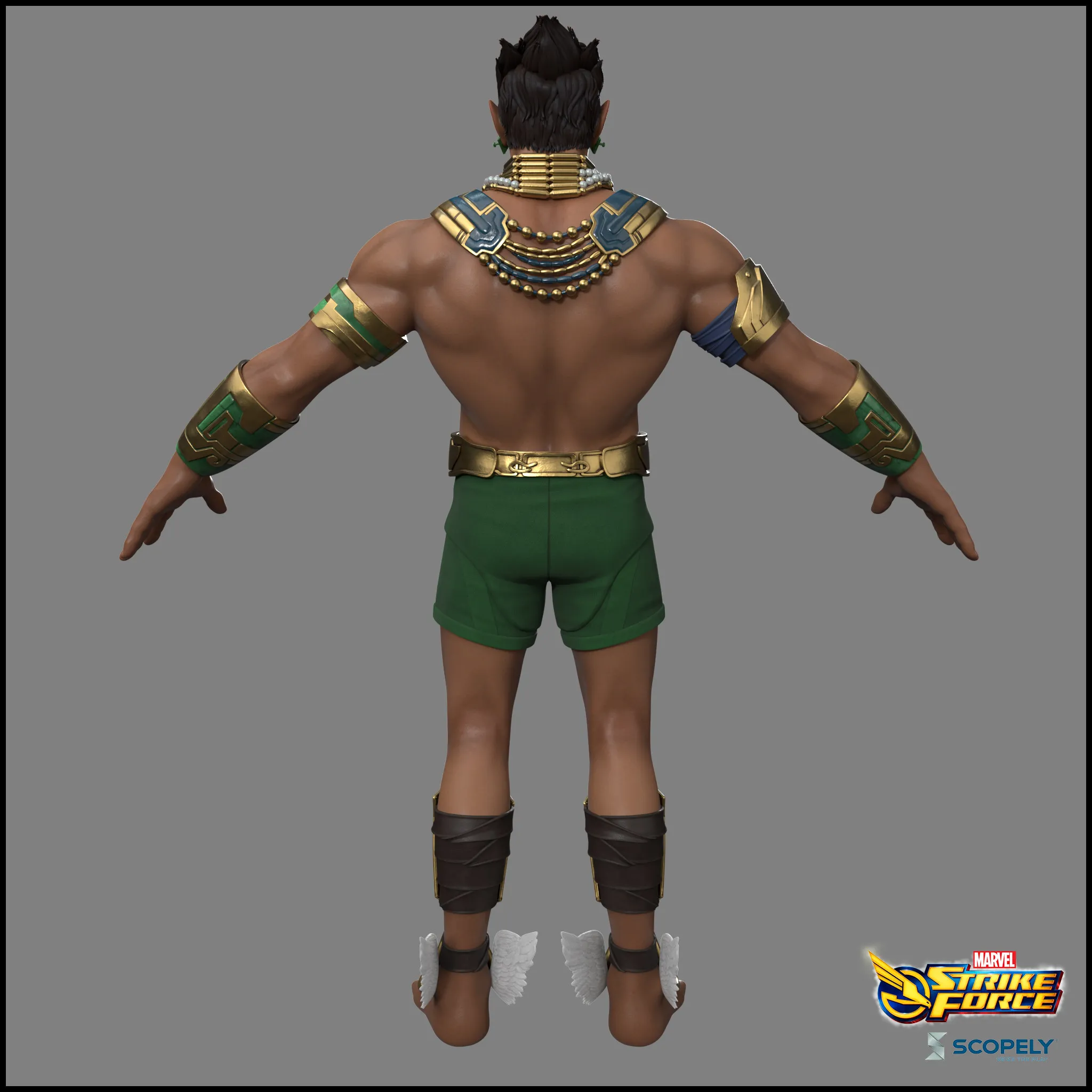 Namor, image 4 of 4