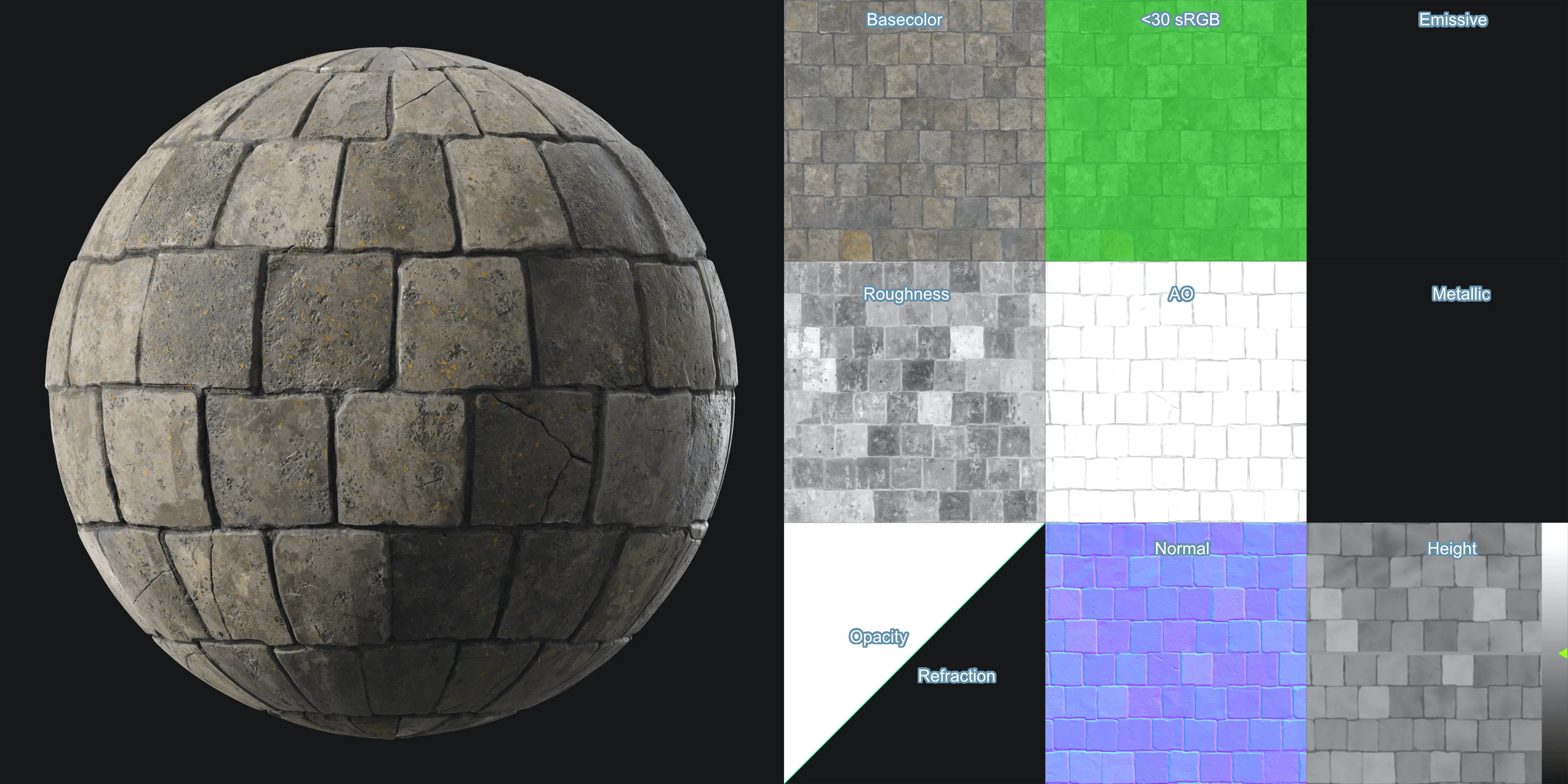 Kitbash3D Materials, image 4 of 9