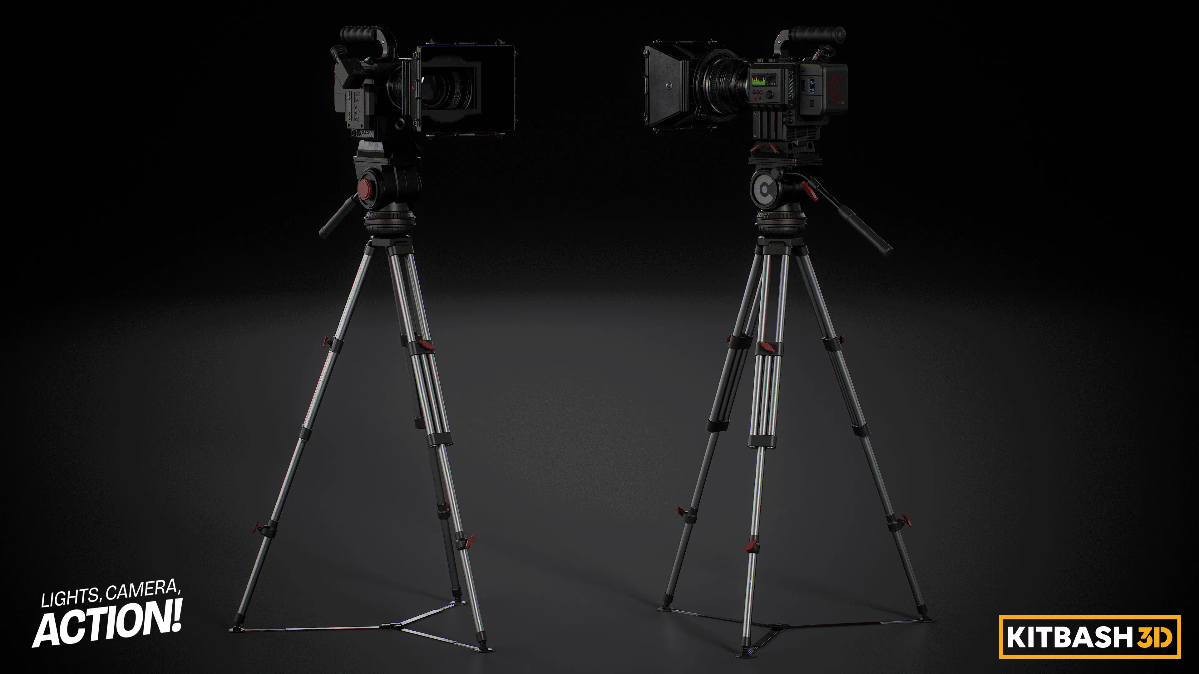 Lights, Camera, Action!, image 4 of 15