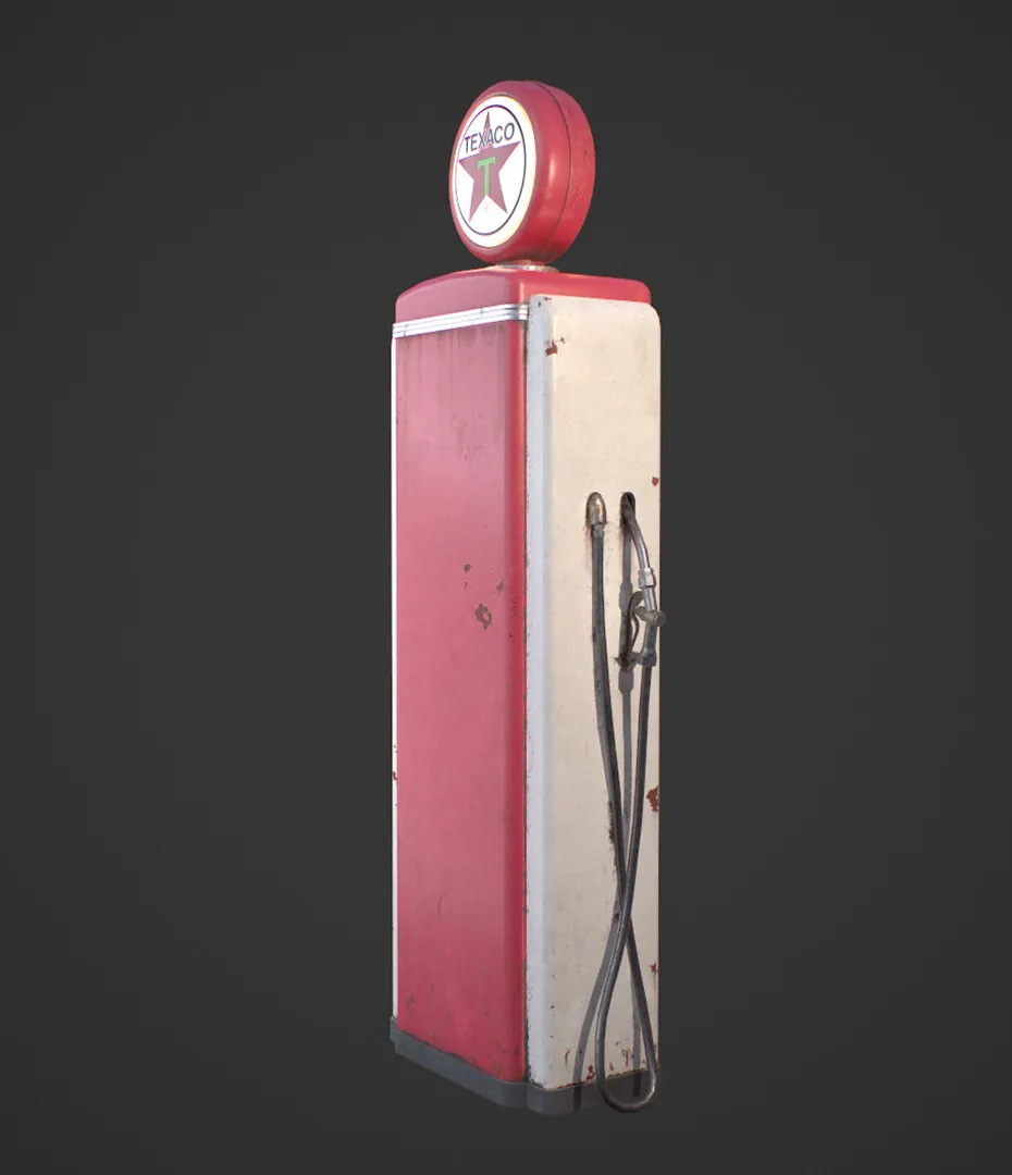 Gas Pump, image 4 of 9