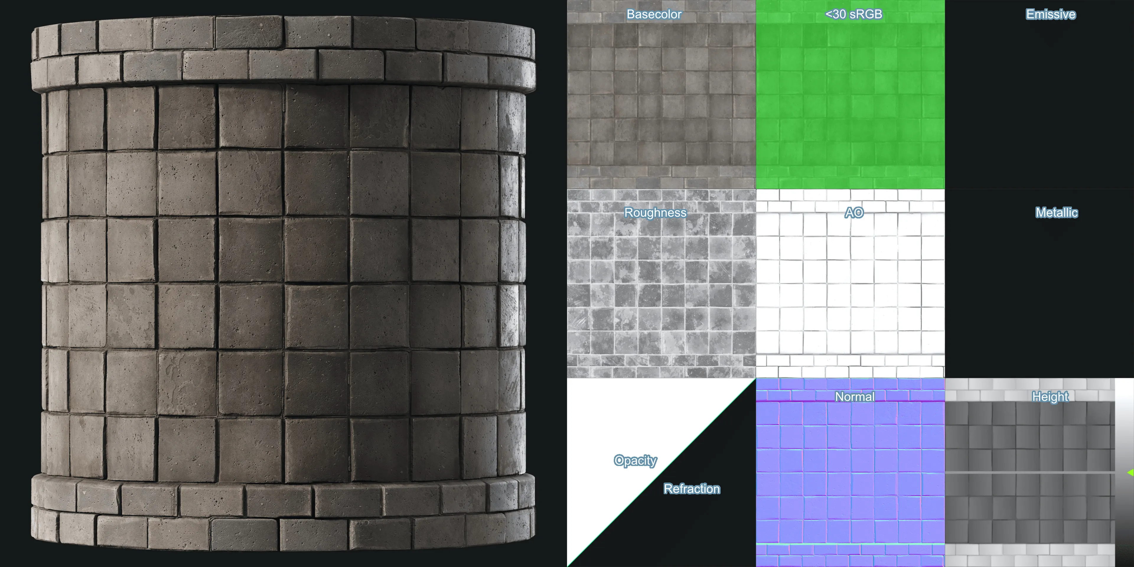 Kitbash3D Materials, image 5 of 9