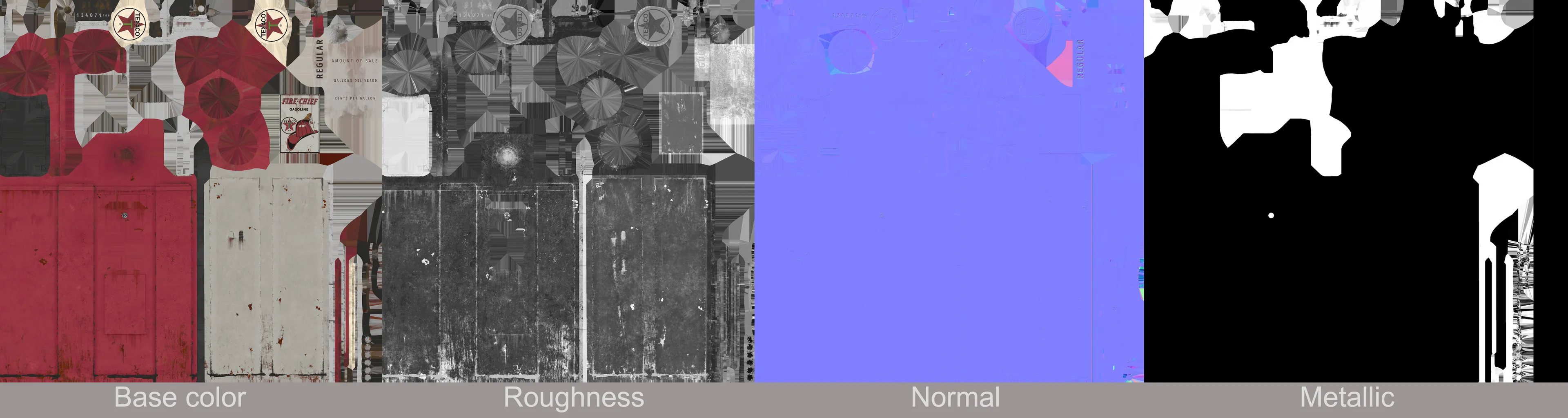 Gas Pump, image 6 of 9
