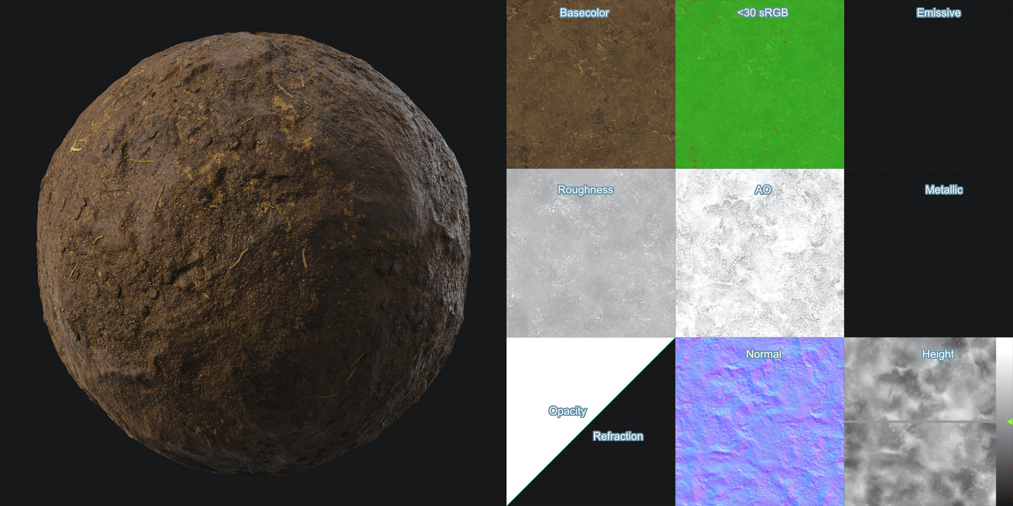 Kitbash3D Materials, image 6 of 9
