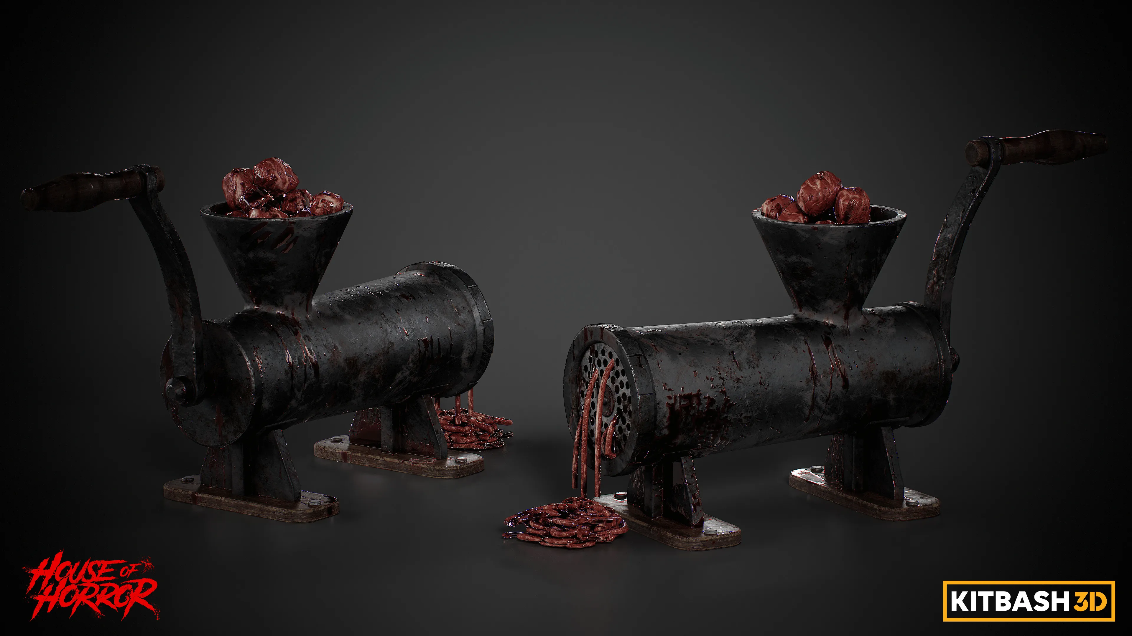 House of Horror, image 6 of 22