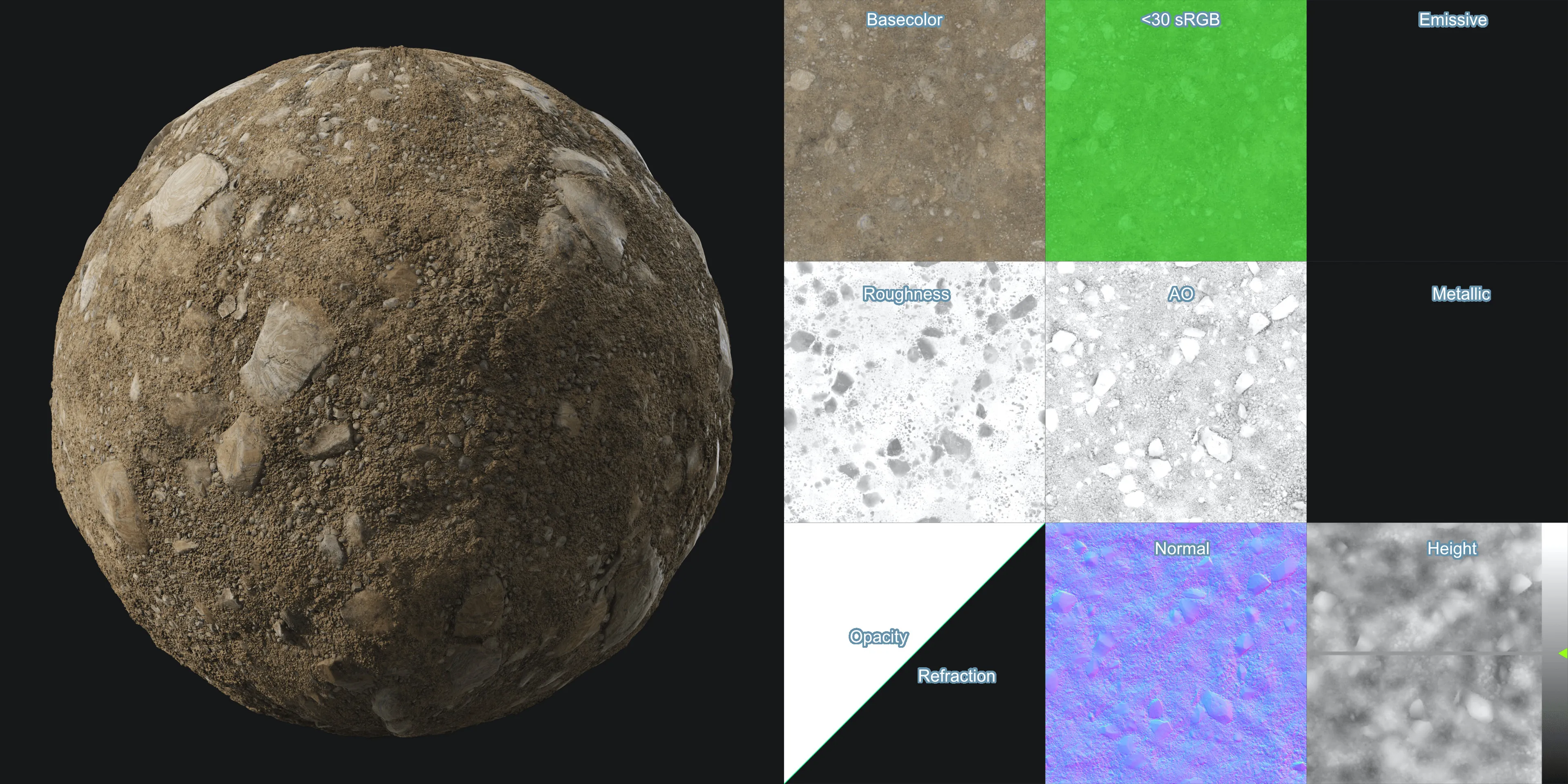 Kitbash3D Materials, image 7 of 9