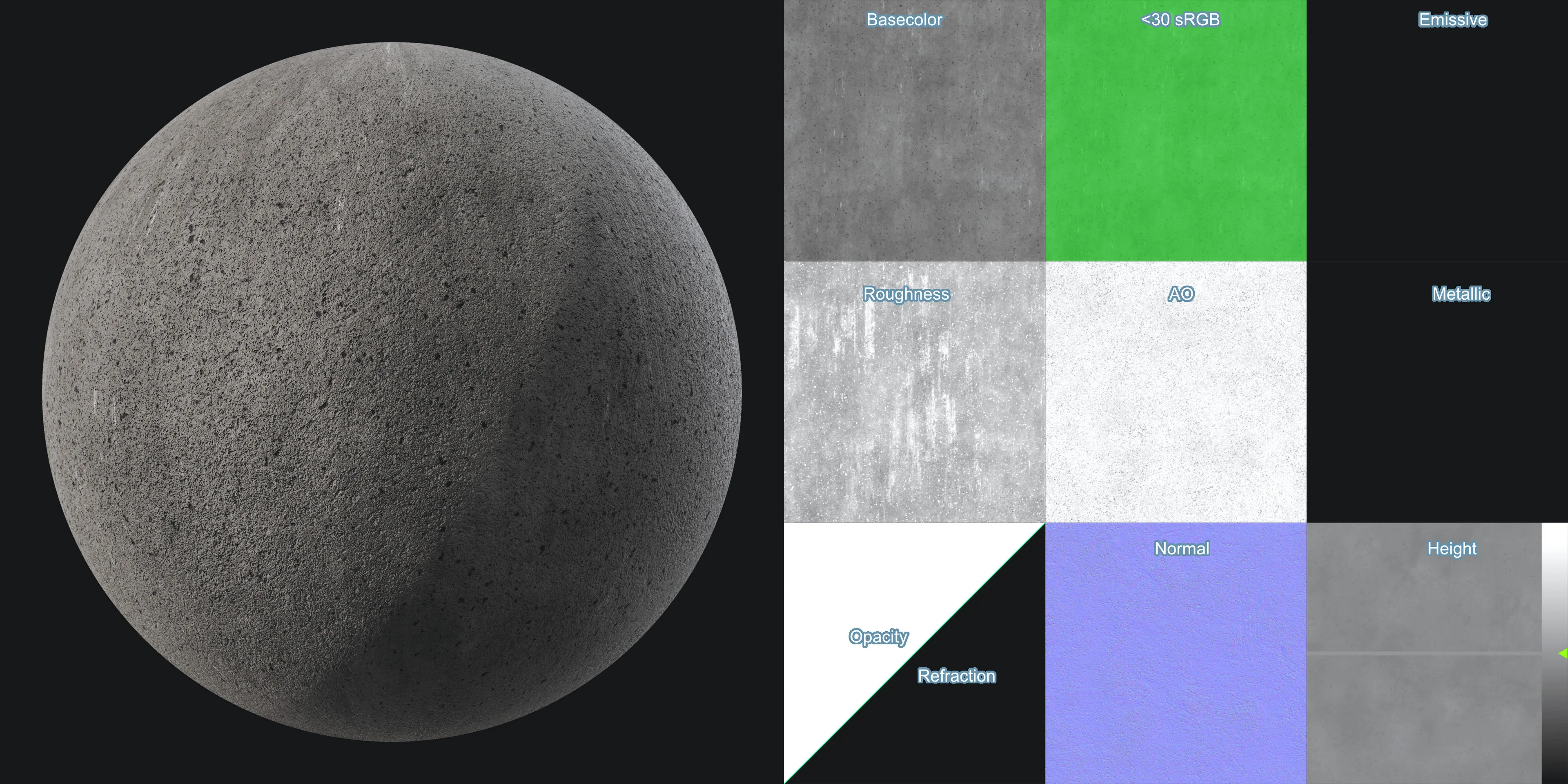 Kitbash3D Materials, image 8 of 9