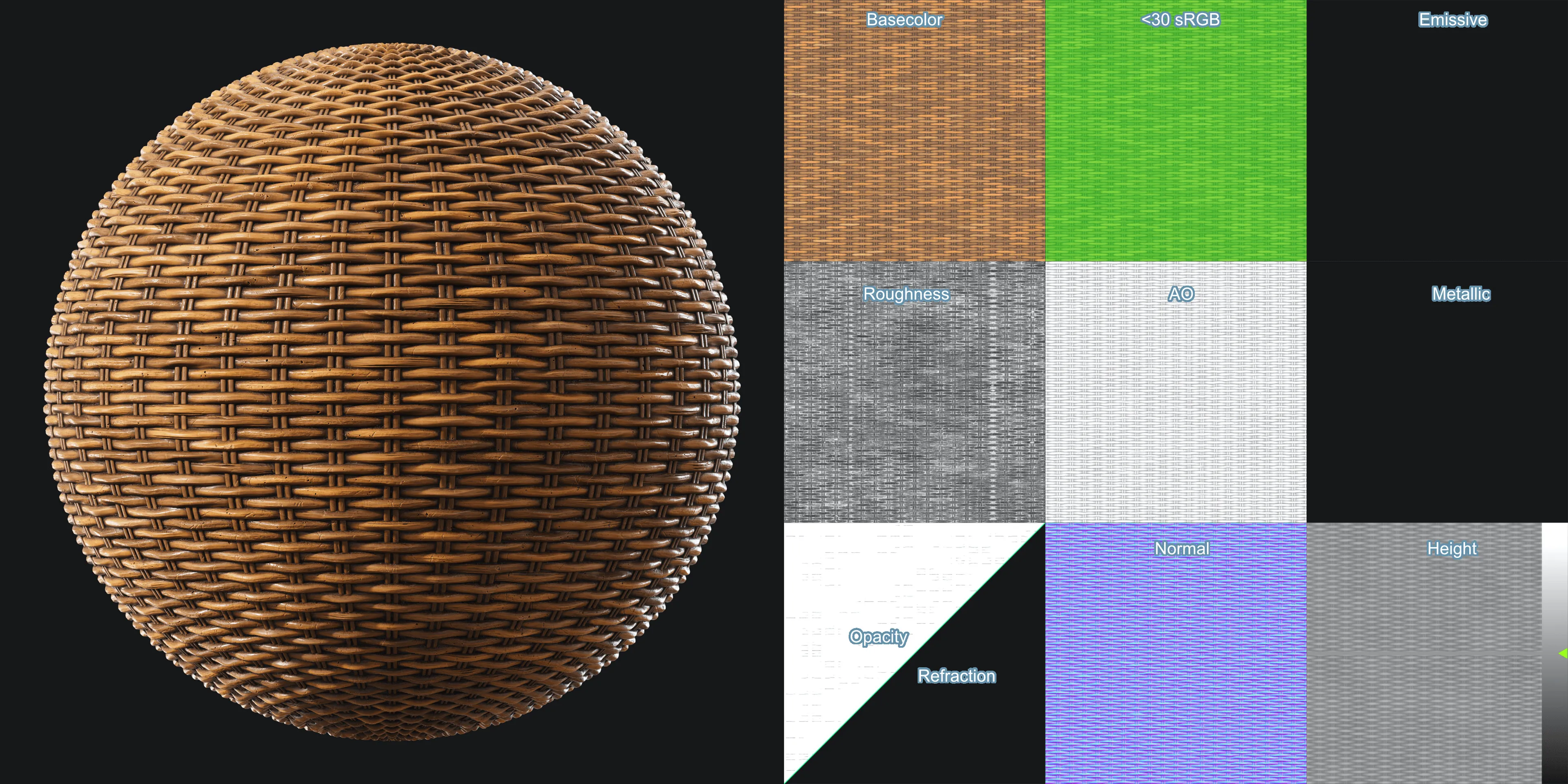 Kitbash3D Materials, image 9 of 9