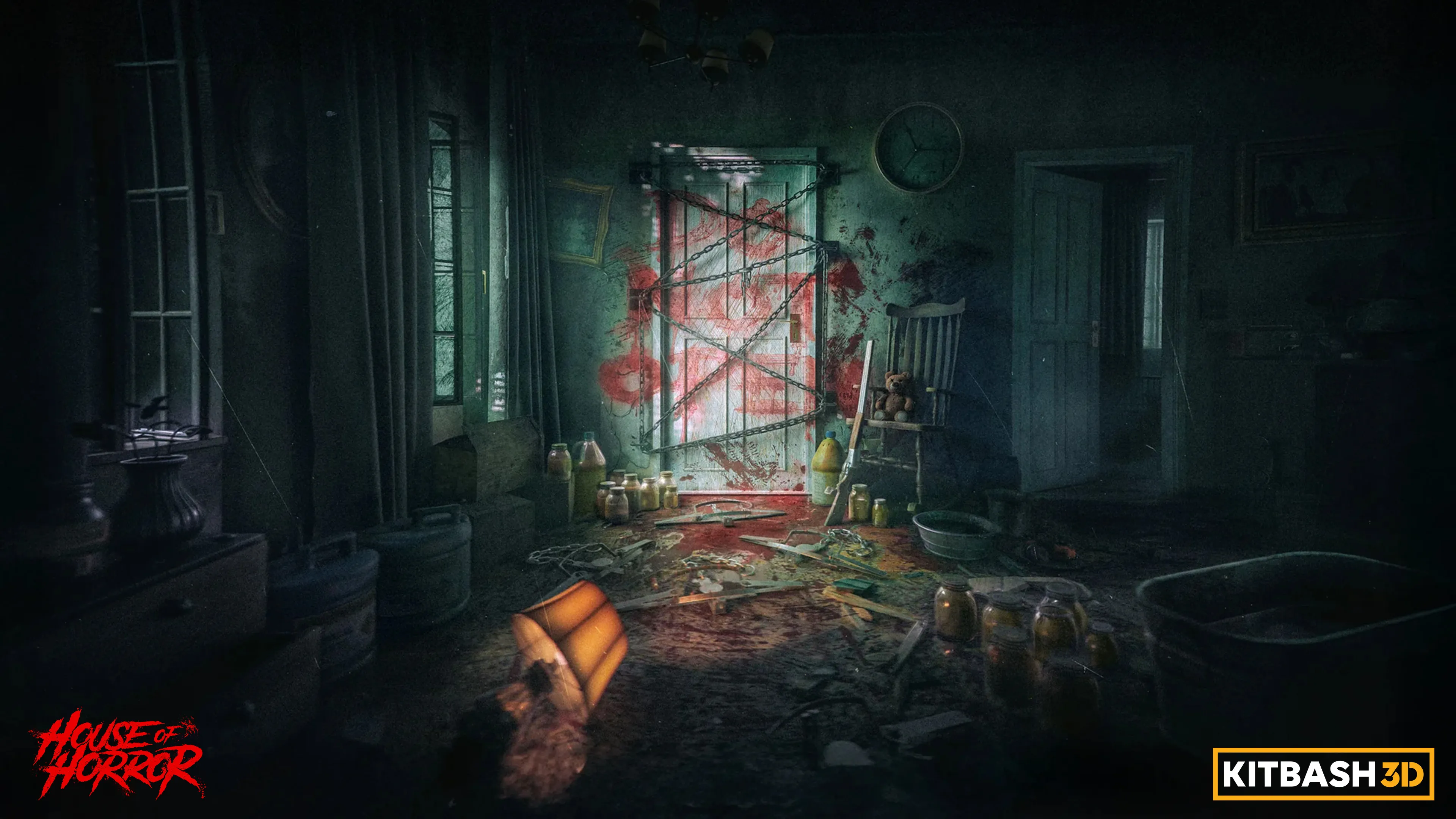 House of Horror, image 12 of 22