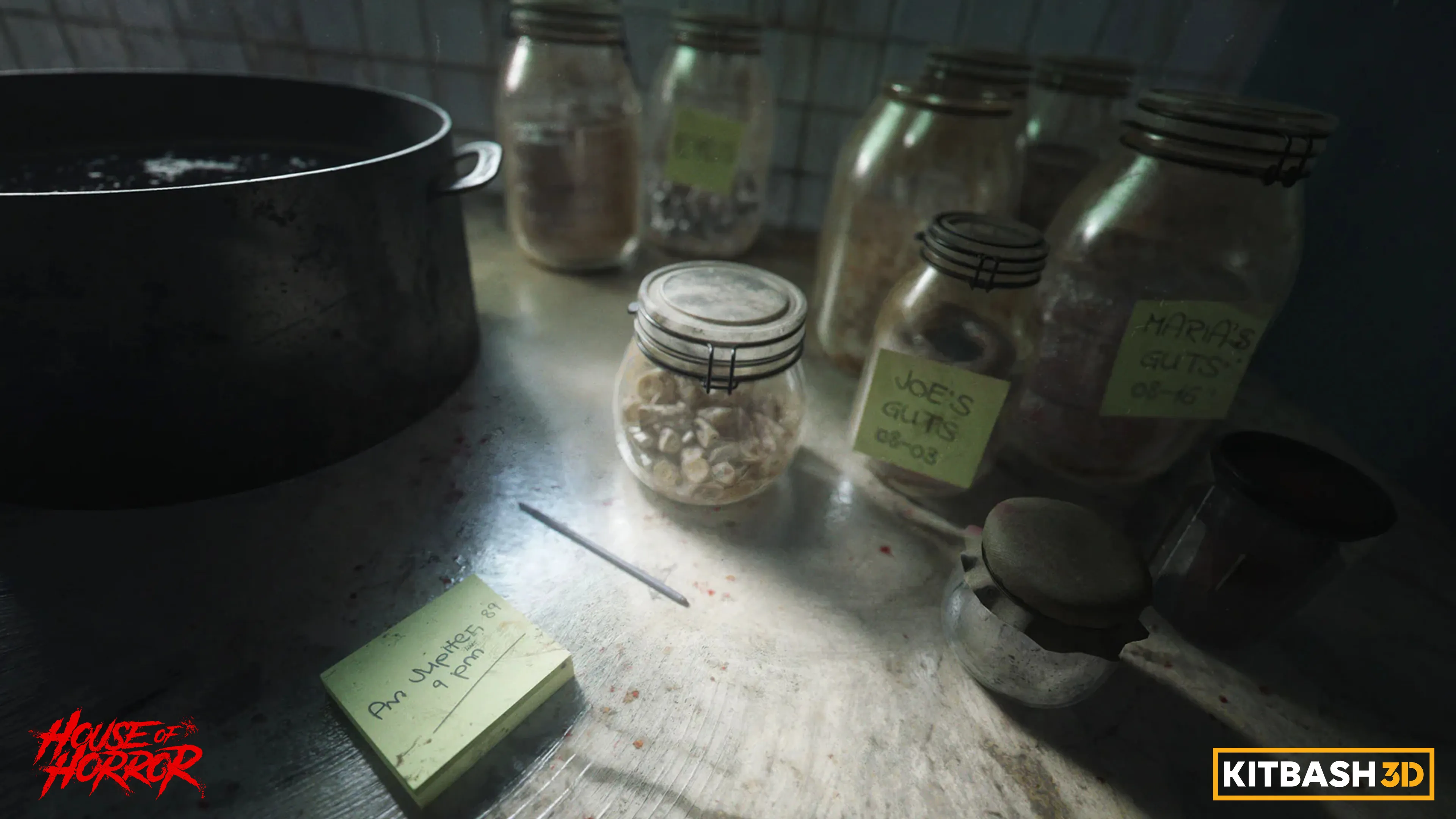 House of Horror, image 18 of 22